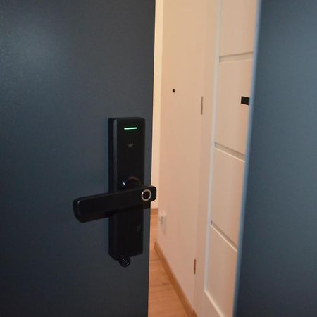 Apartment Hemsen Prešov Екстериор снимка