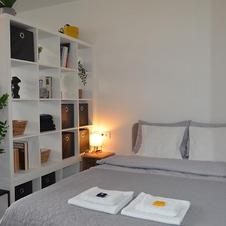 Apartment Hemsen Prešov Екстериор снимка