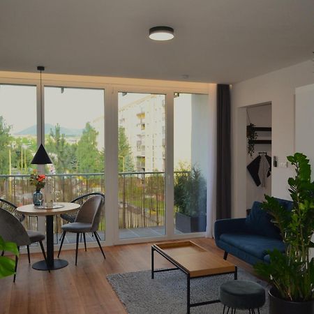 Apartment Hemsen Prešov Екстериор снимка