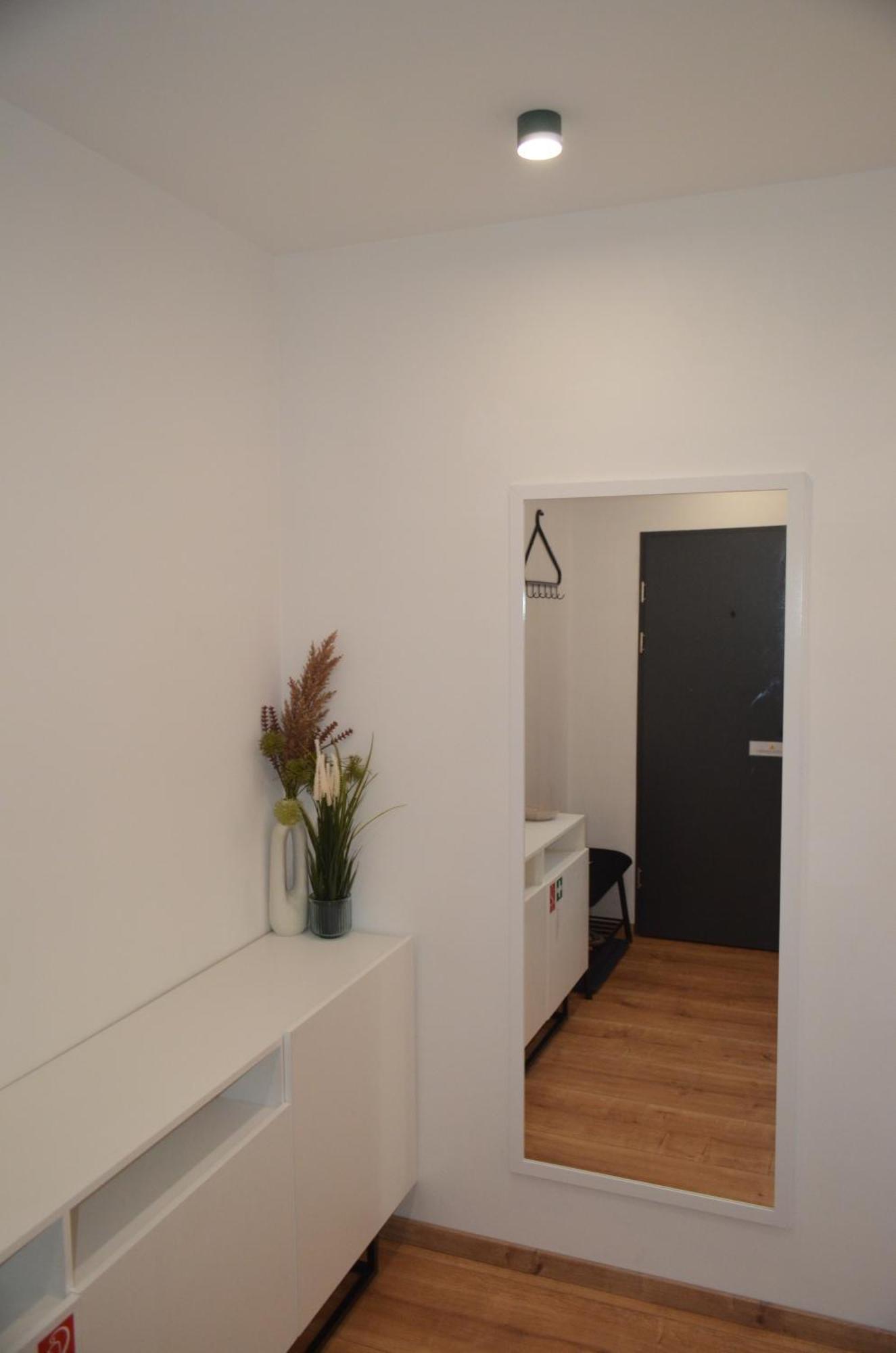 Apartment Hemsen Prešov Екстериор снимка