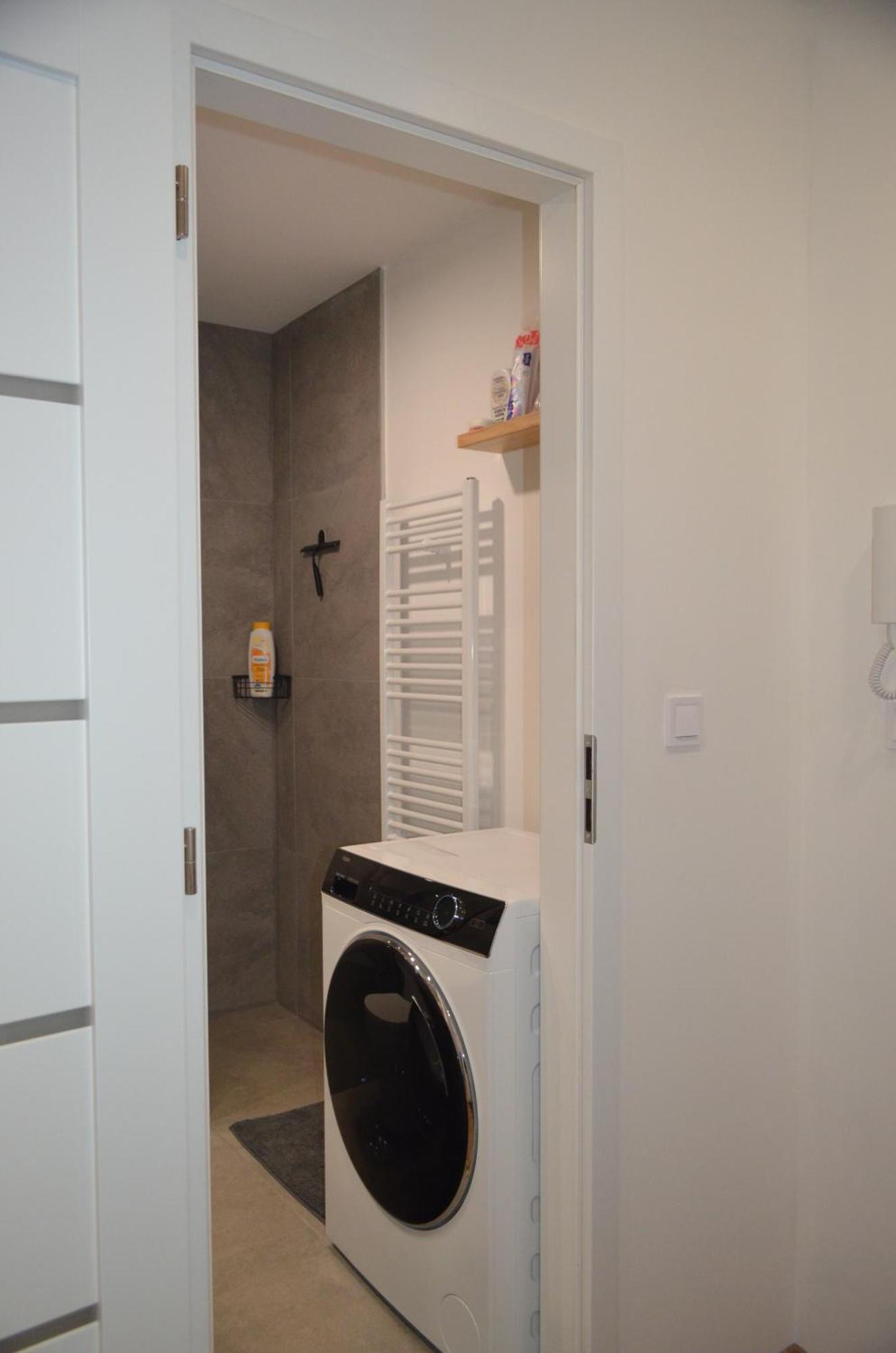 Apartment Hemsen Prešov Екстериор снимка