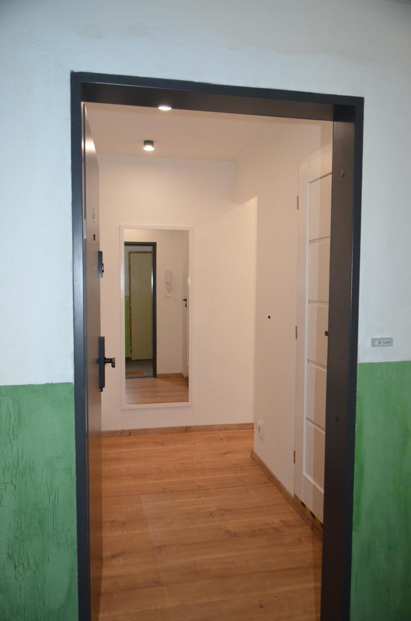 Apartment Hemsen Prešov Екстериор снимка