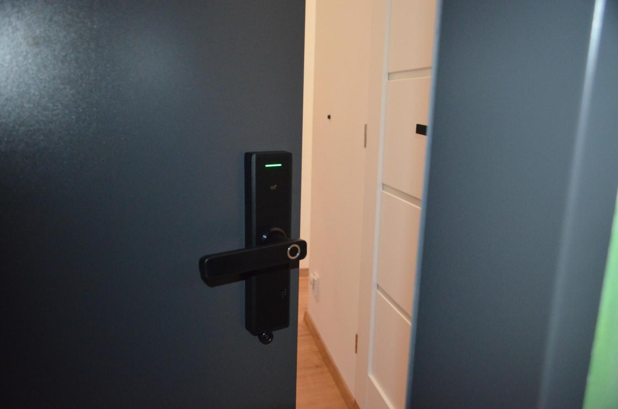 Apartment Hemsen Prešov Екстериор снимка