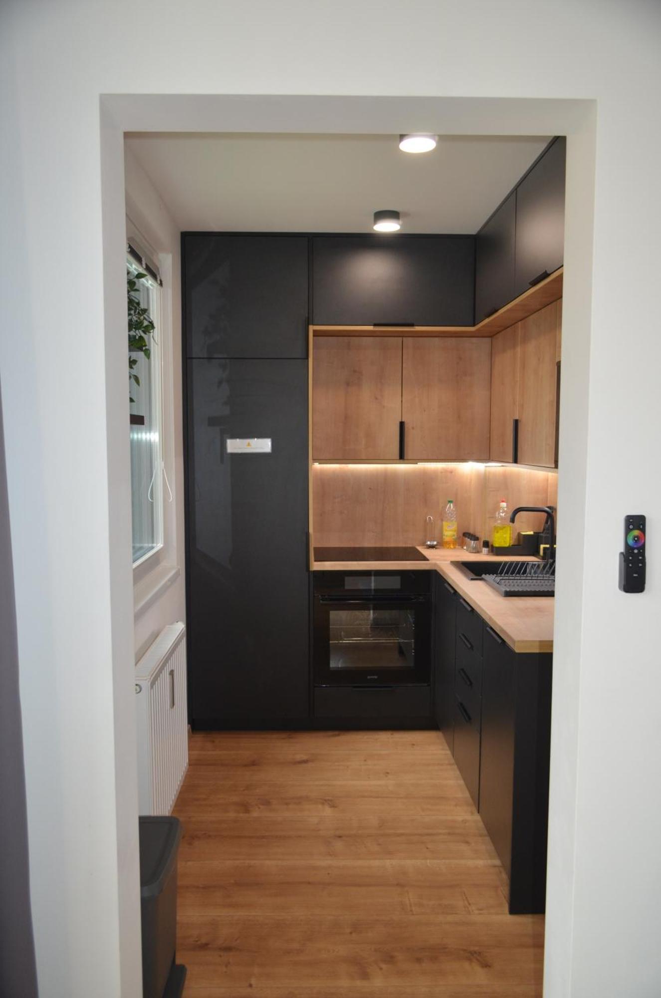 Apartment Hemsen Prešov Екстериор снимка