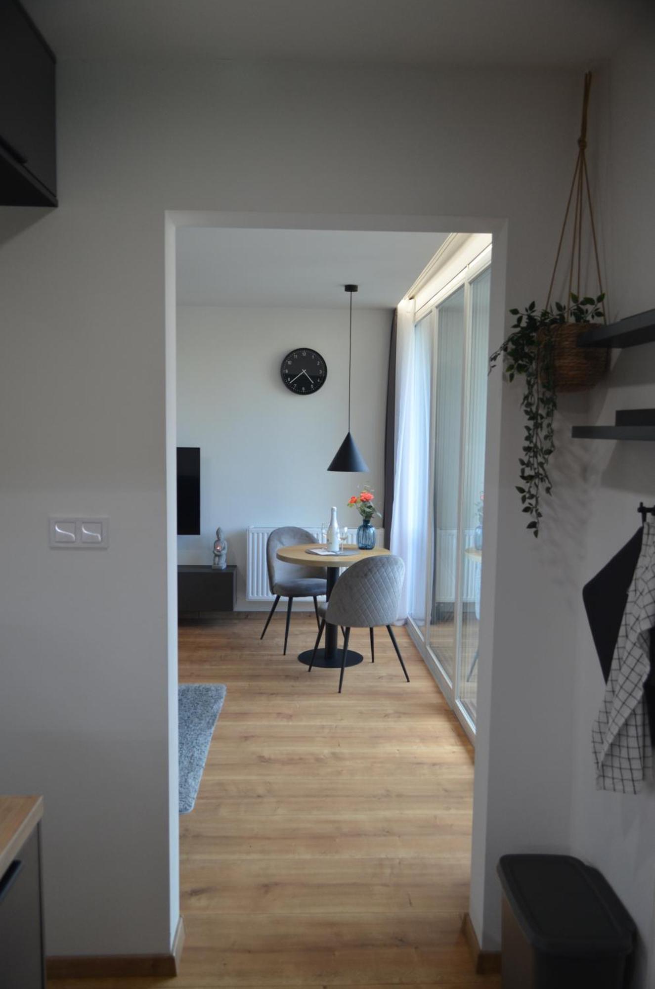 Apartment Hemsen Prešov Екстериор снимка
