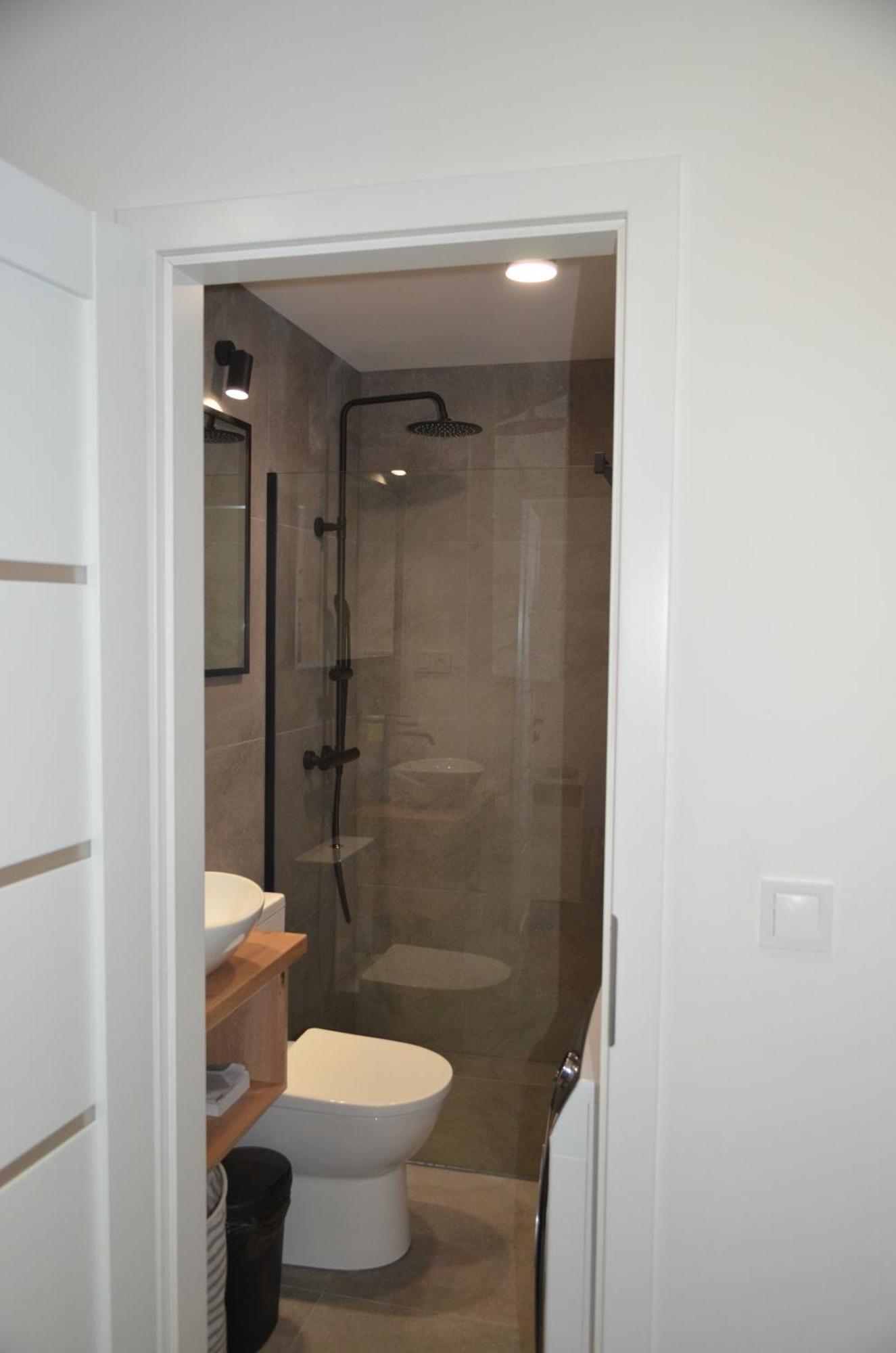 Apartment Hemsen Prešov Екстериор снимка