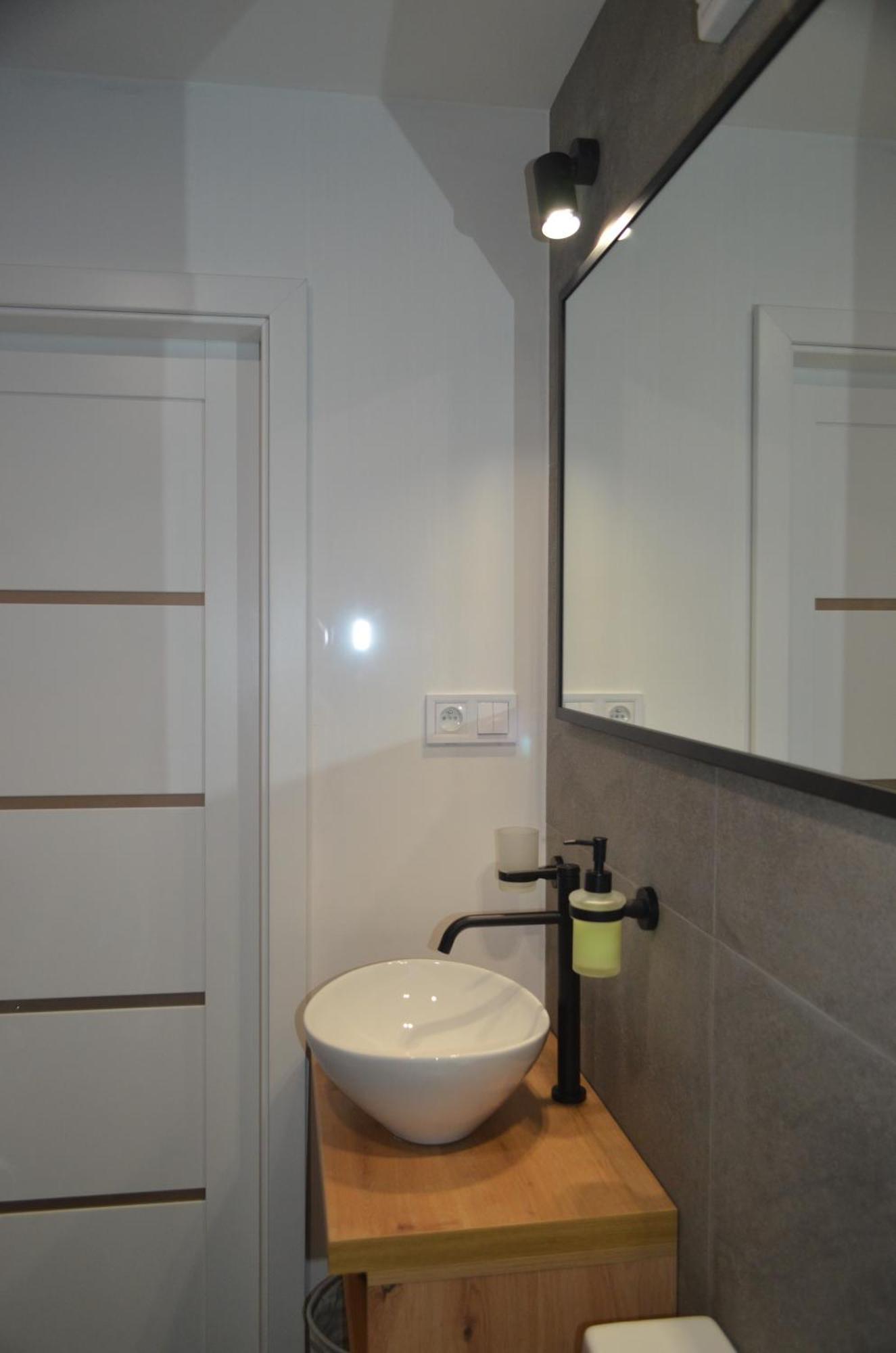 Apartment Hemsen Prešov Екстериор снимка