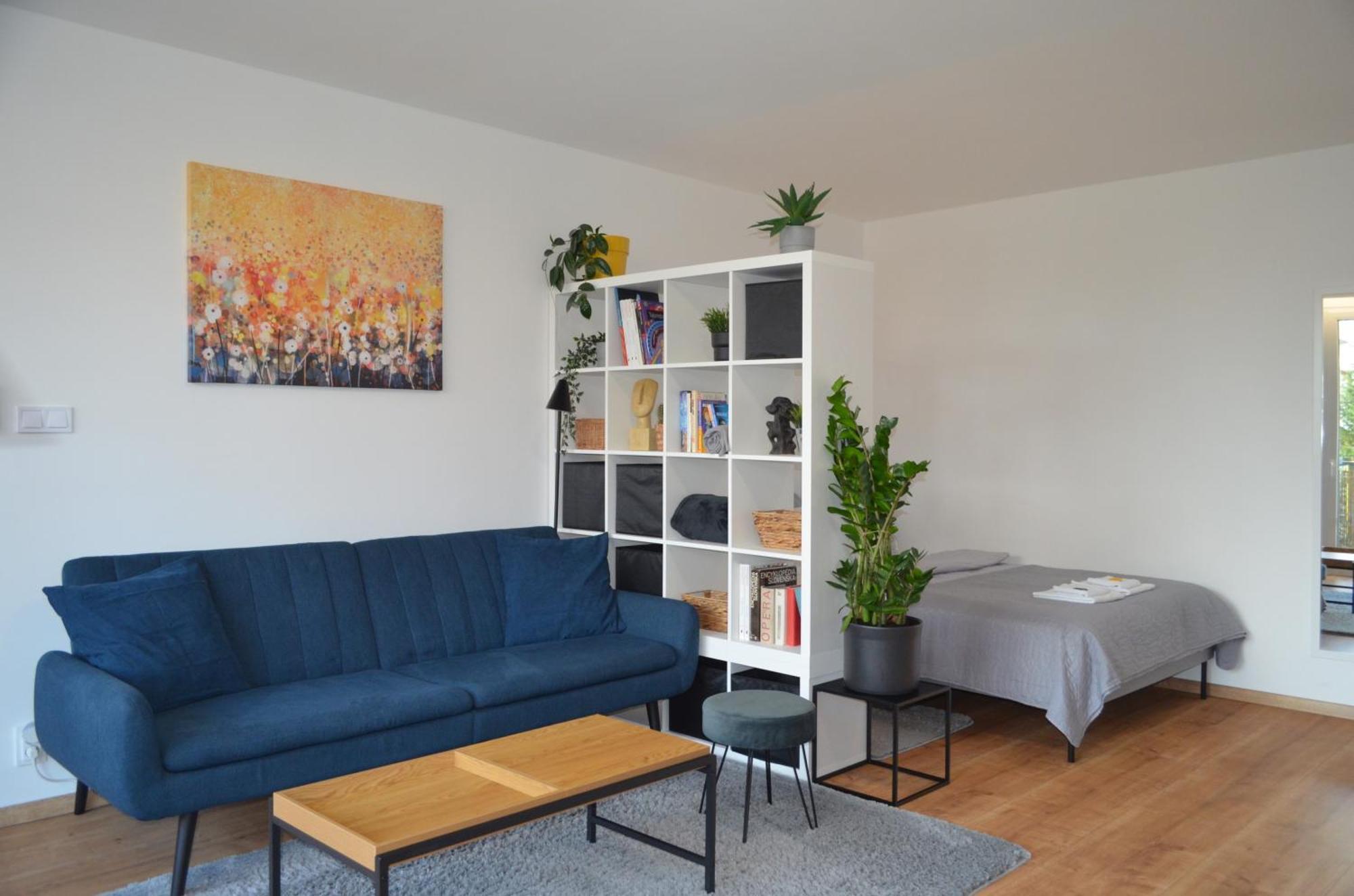 Apartment Hemsen Prešov Екстериор снимка