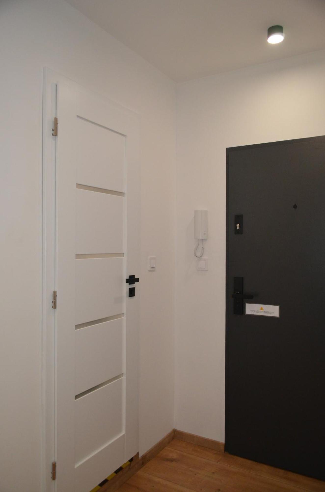 Apartment Hemsen Prešov Екстериор снимка