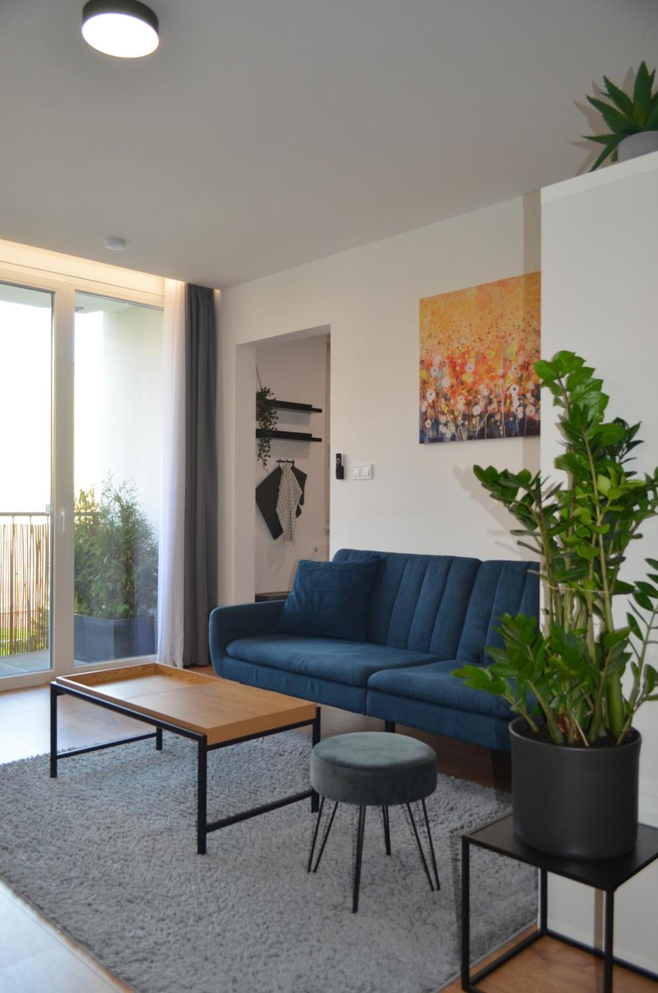 Apartment Hemsen Prešov Екстериор снимка