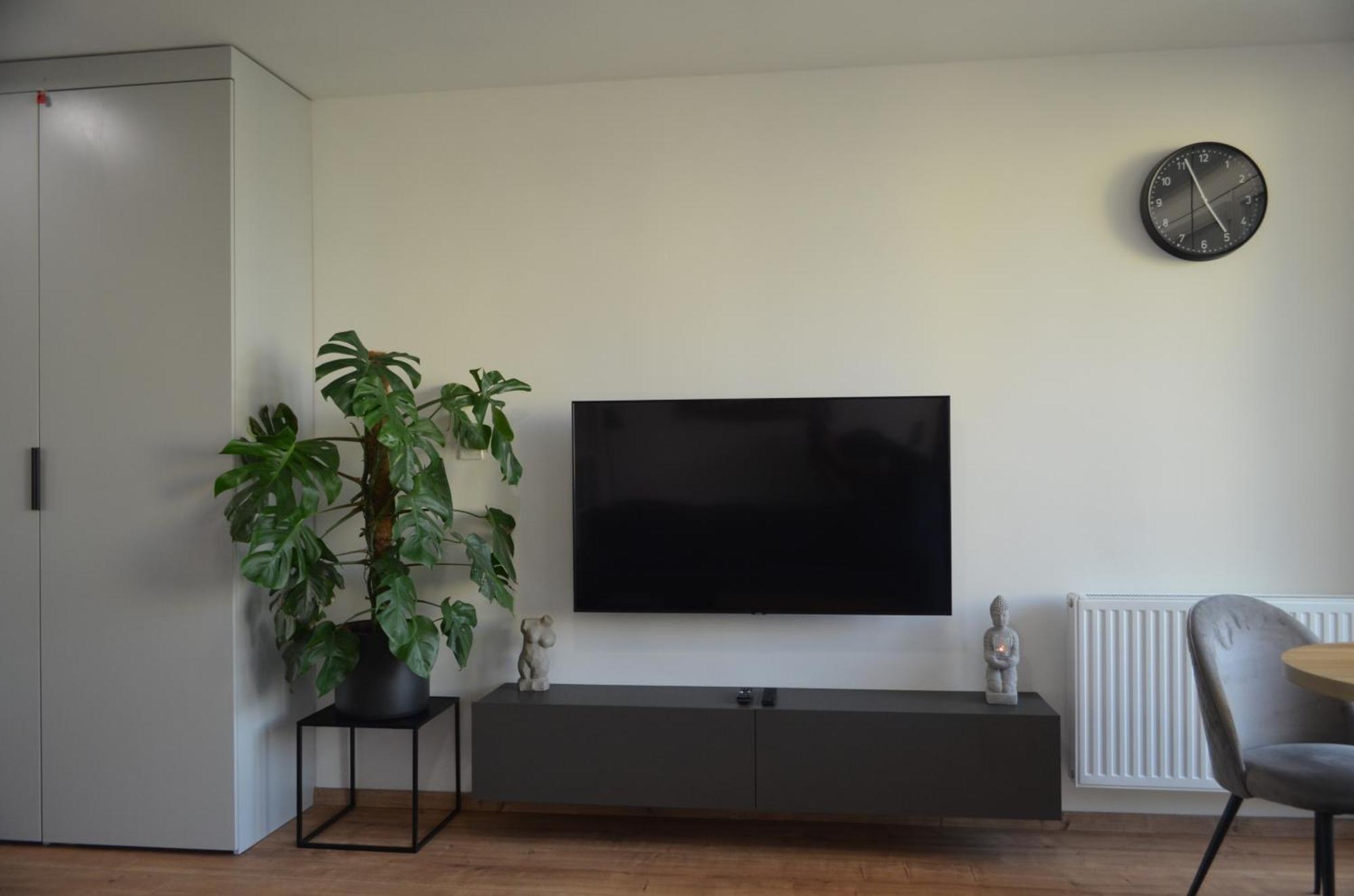 Apartment Hemsen Prešov Екстериор снимка
