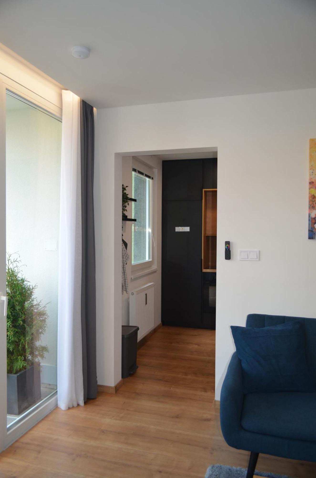 Apartment Hemsen Prešov Екстериор снимка