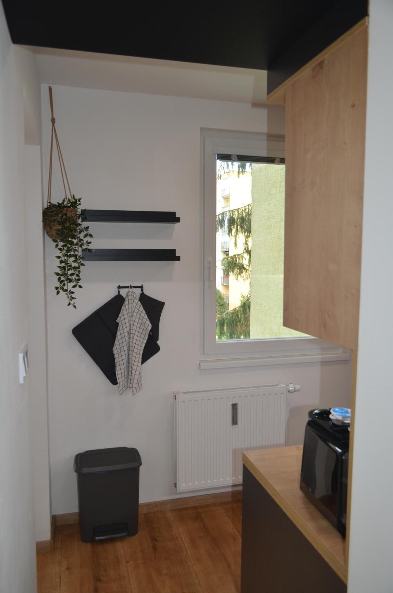 Apartment Hemsen Prešov Екстериор снимка
